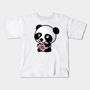 K-Pop And Chill Kids T-Shirt